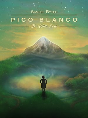 cover image of Pico Blanco
